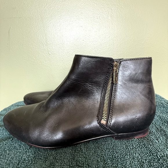 Ted Baker Jeema Women's Sz 8 Black - Picture 1 of 12